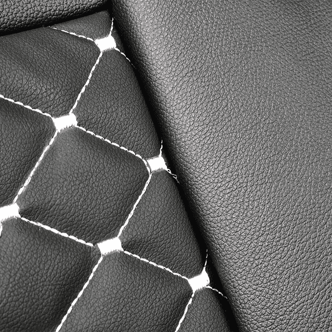 أغطية مقاعد جلدية فاخرة – Auto Style