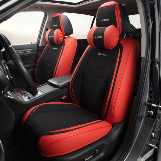 AutoStyle – أغطية المقاعد الفاخرة كالدو