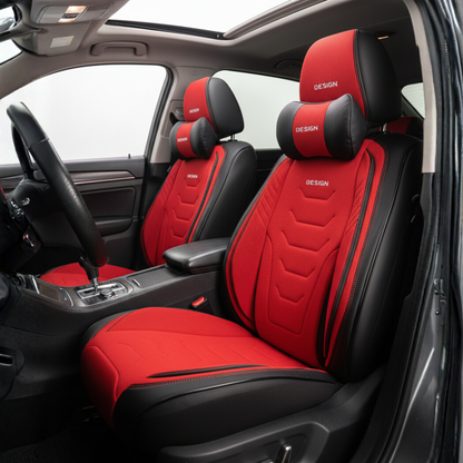 AutoStyle – أغطية المقاعد الفاخرة كالدو